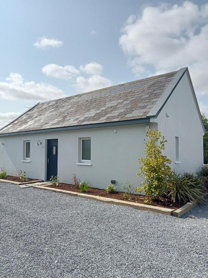 The Cottage - Fairwinds Doolin Esterno foto