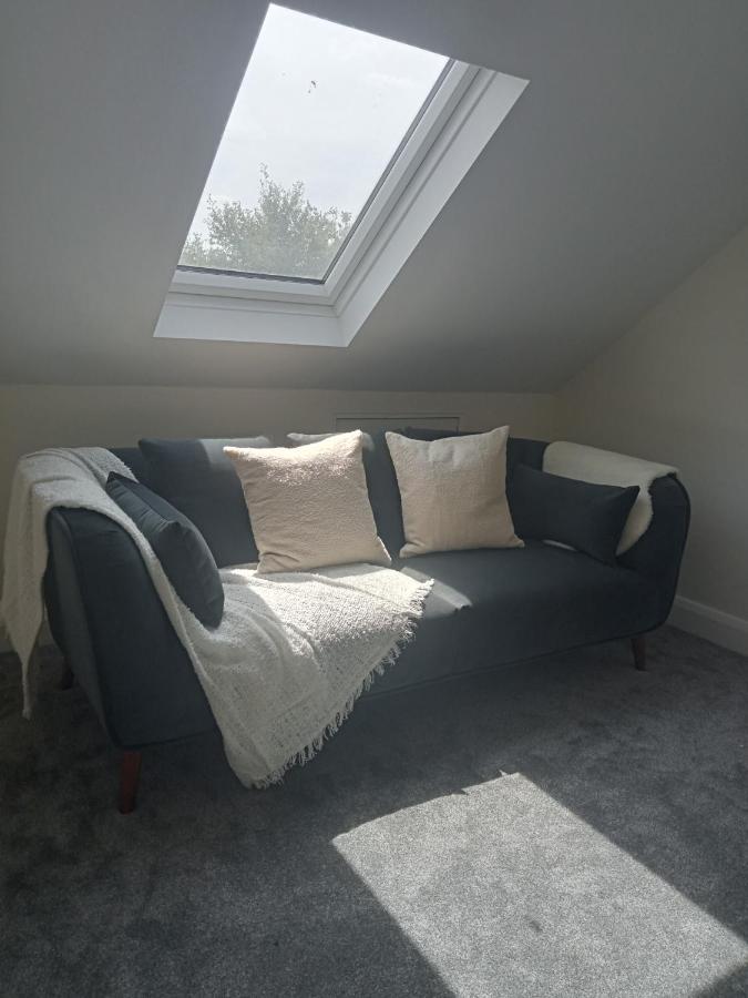 The Cottage - Fairwinds Doolin Esterno foto