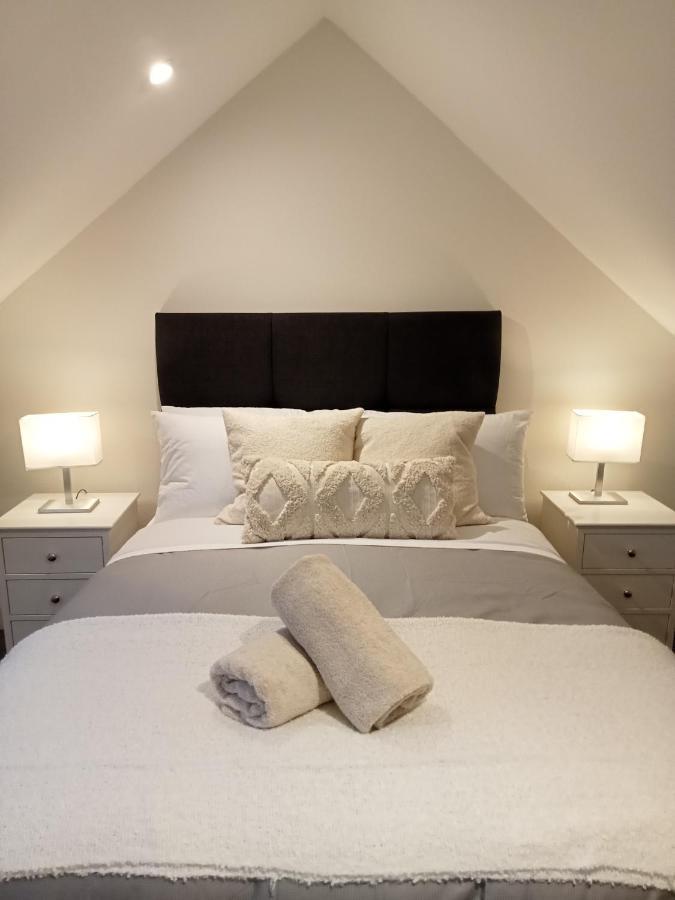 The Cottage - Fairwinds Doolin Esterno foto