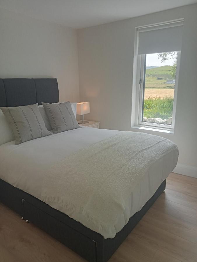 The Cottage - Fairwinds Doolin Esterno foto