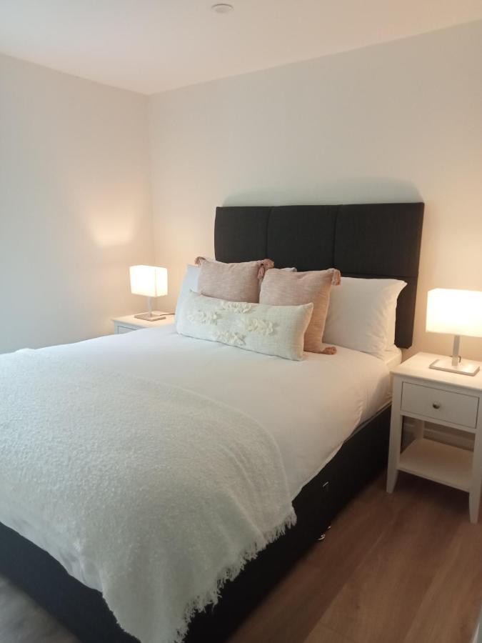The Cottage - Fairwinds Doolin Esterno foto