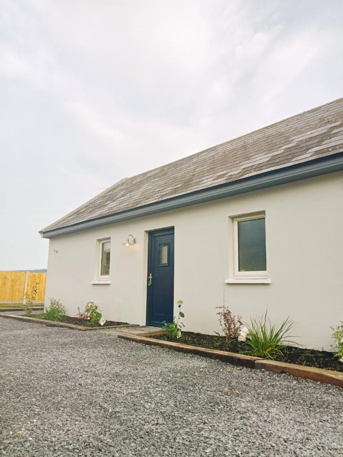 The Cottage - Fairwinds Doolin Esterno foto